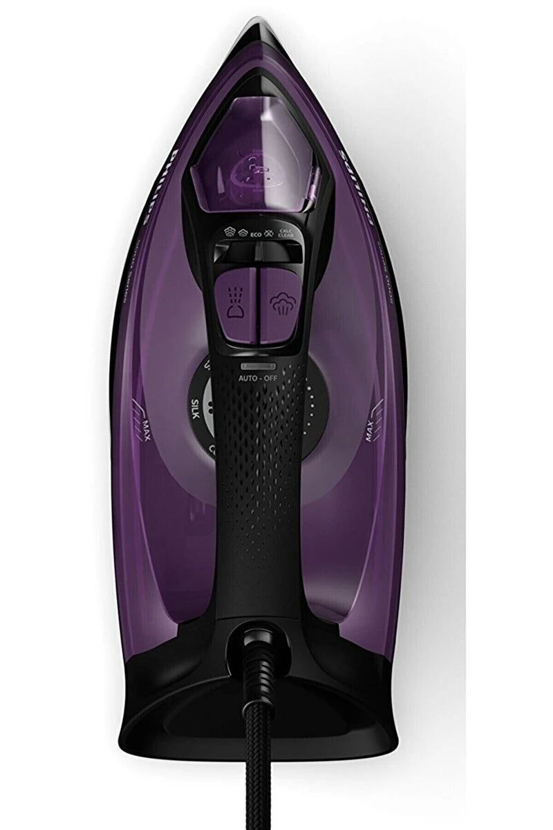 Philips DST5030/80 2400 W Buharlı Ütü