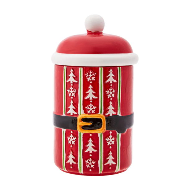 Karaca Happy New Year Belt Baharatlık 1250 ml