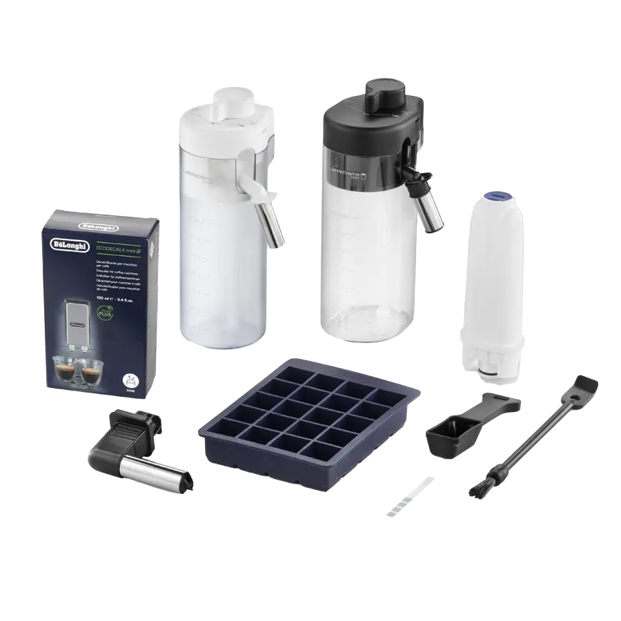 DeLonghi Eletta Explore Cold Brew ECAM450.65.S Tam Otomatik Kahve Makinesi