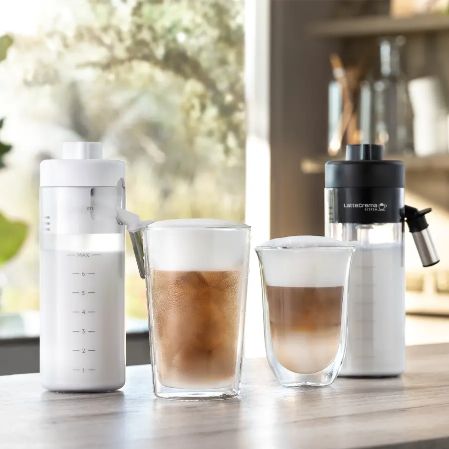 DeLonghi Eletta Explore Cold Brew ECAM450.65.S Tam Otomatik Kahve Makinesi
