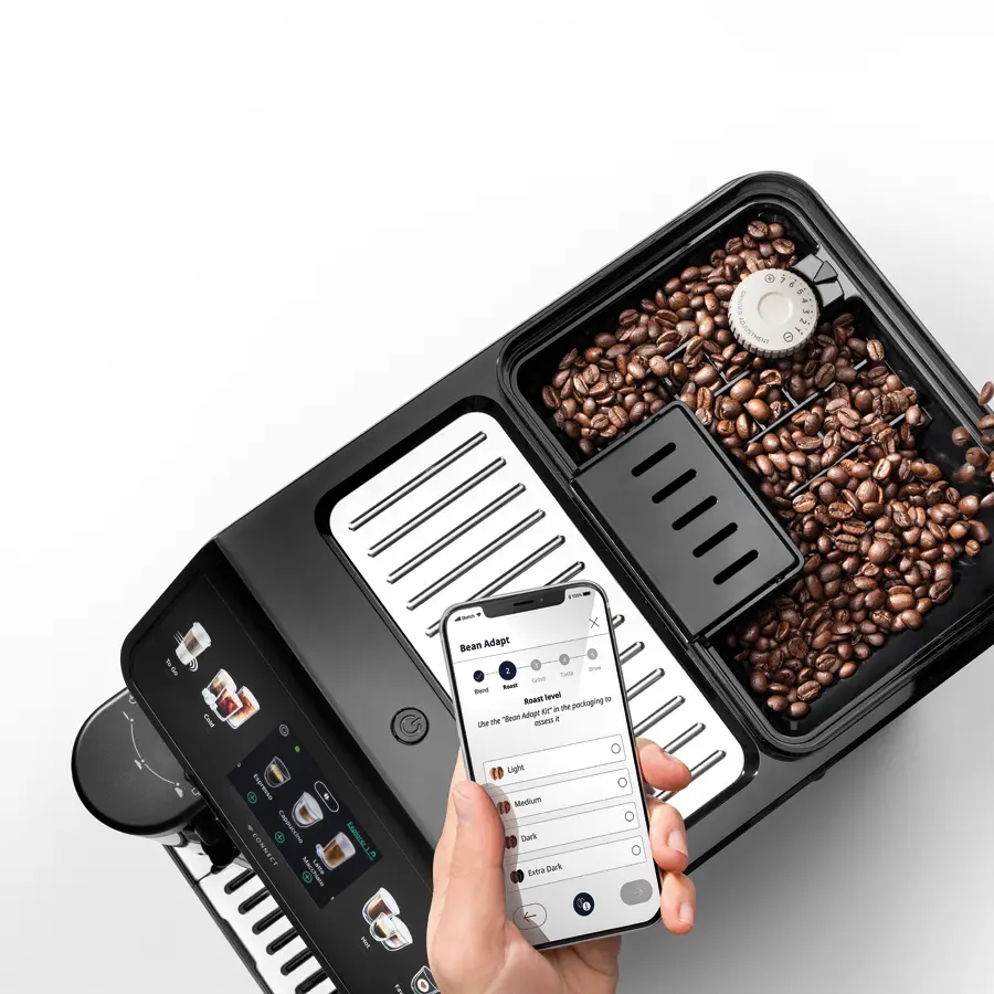 DeLonghi Eletta Explore ECAM450.86.T Tam Otomatik Kahve Makinesi