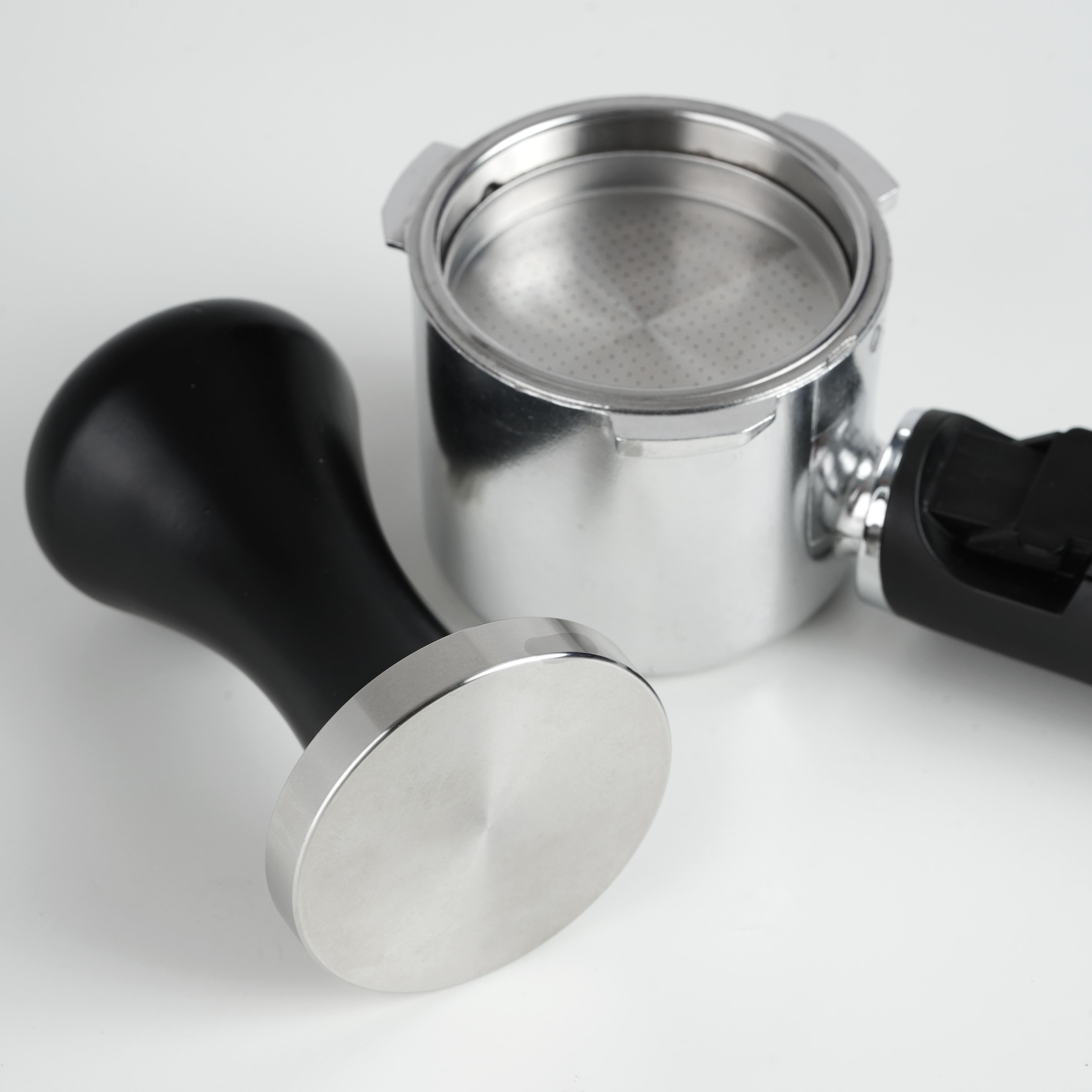 Dexart HomeBarista 3-in-1 Filtre Kahve & Espresso Makinesi