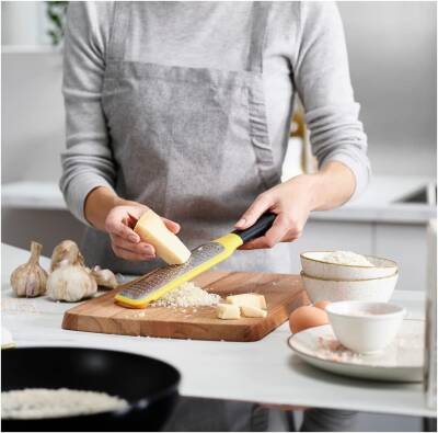 Joseph Joseph 20169 GripGrater Yassı Rende