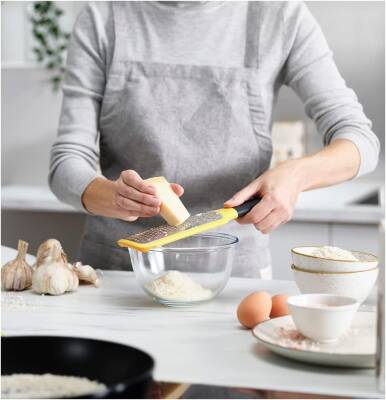 Joseph Joseph 20169 GripGrater Yassı Rende