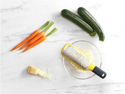 Joseph Joseph 20169 GripGrater Yassı Rende