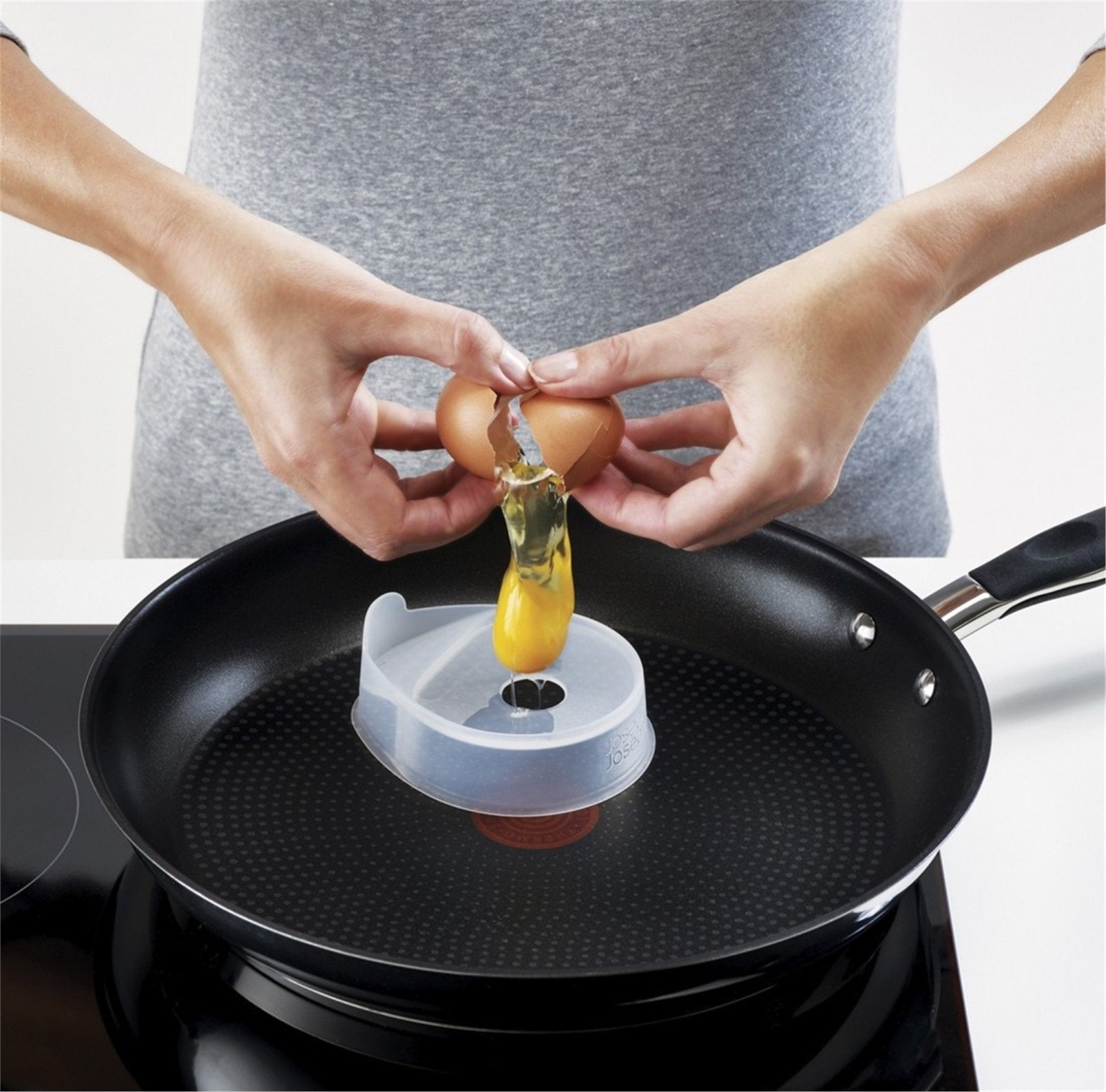 Joseph Joseph Froach Pods™ 2'li Yumurta Kalıbı