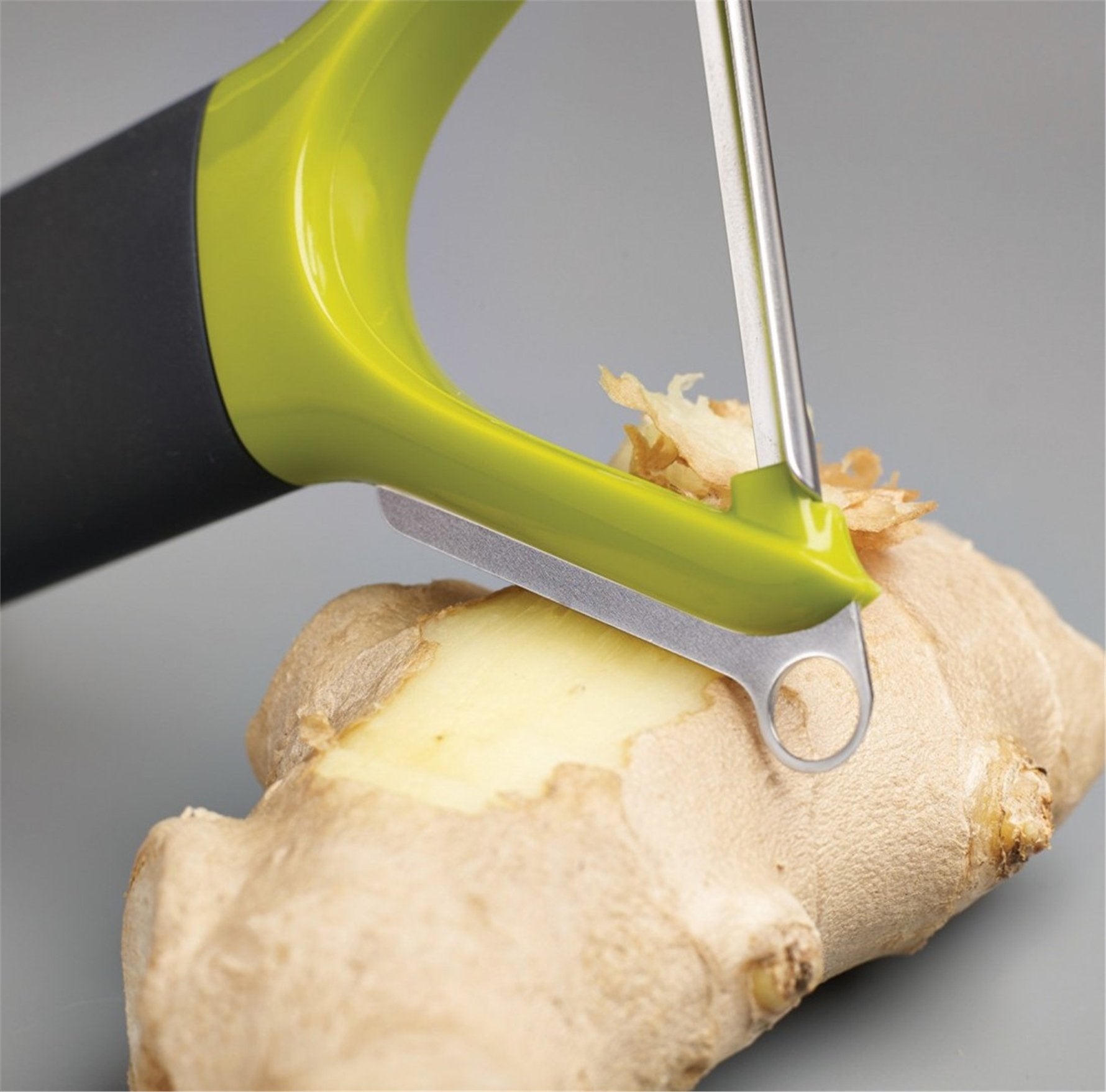 Joseph Joseph Multi-Peel™ Y-Şekilli Soyucu - Yeşil