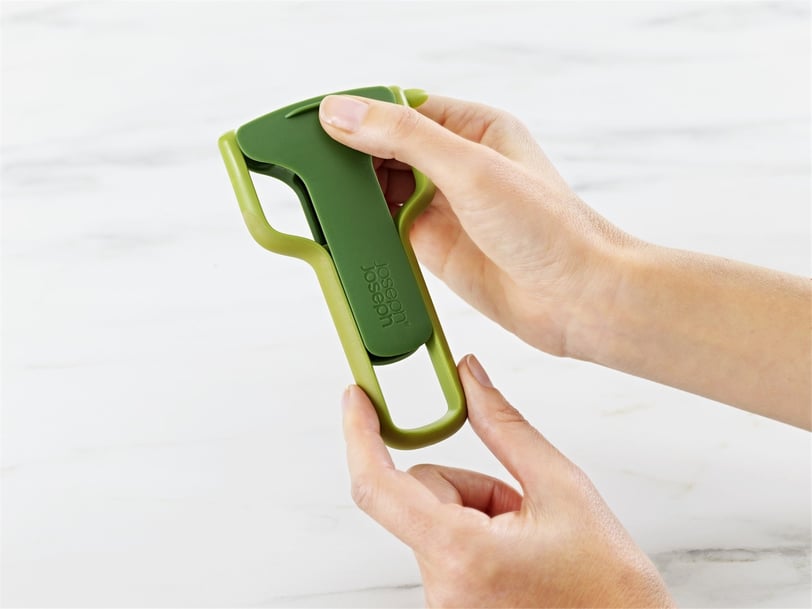 Joseph Joseph SafeStore Koruma Destekli Soyucu