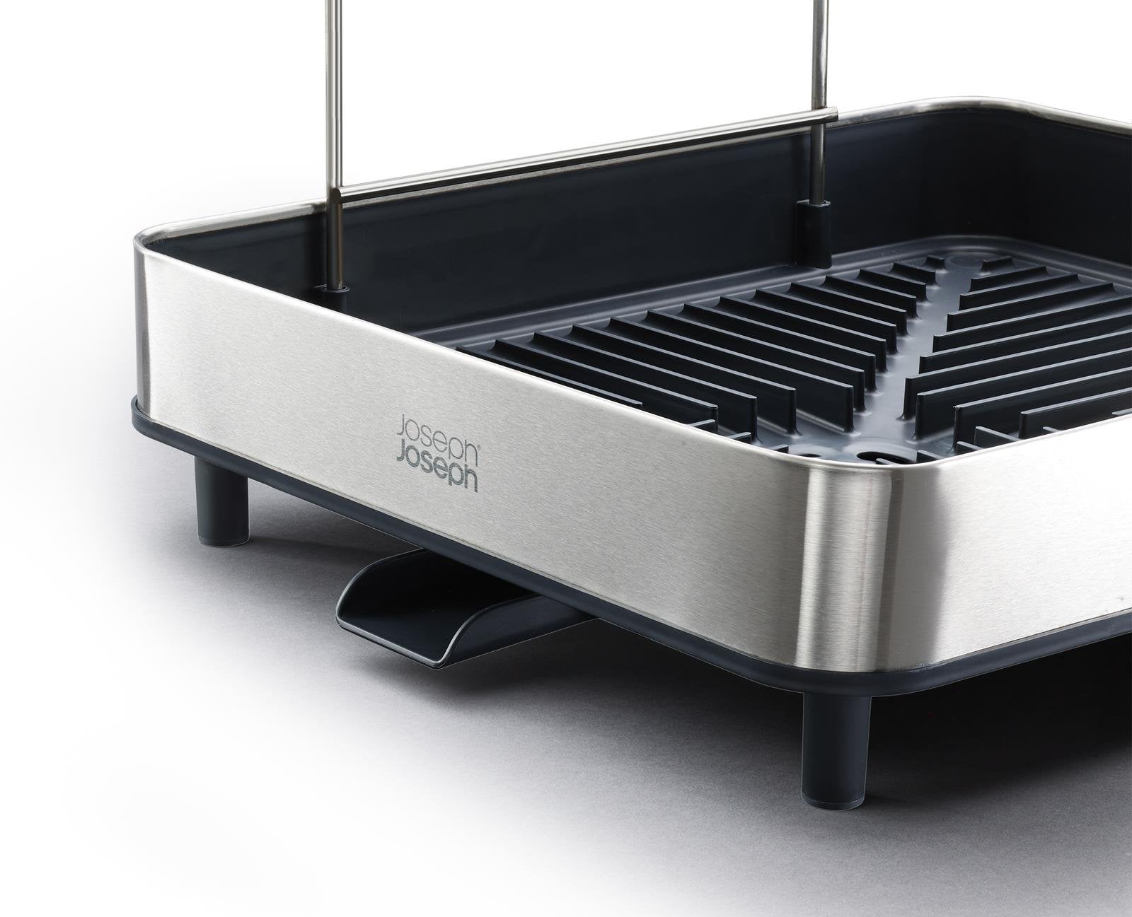 Joseph Joseph Excel™ Paslanmaz Çelik 2 Katlı Bulaşıklık