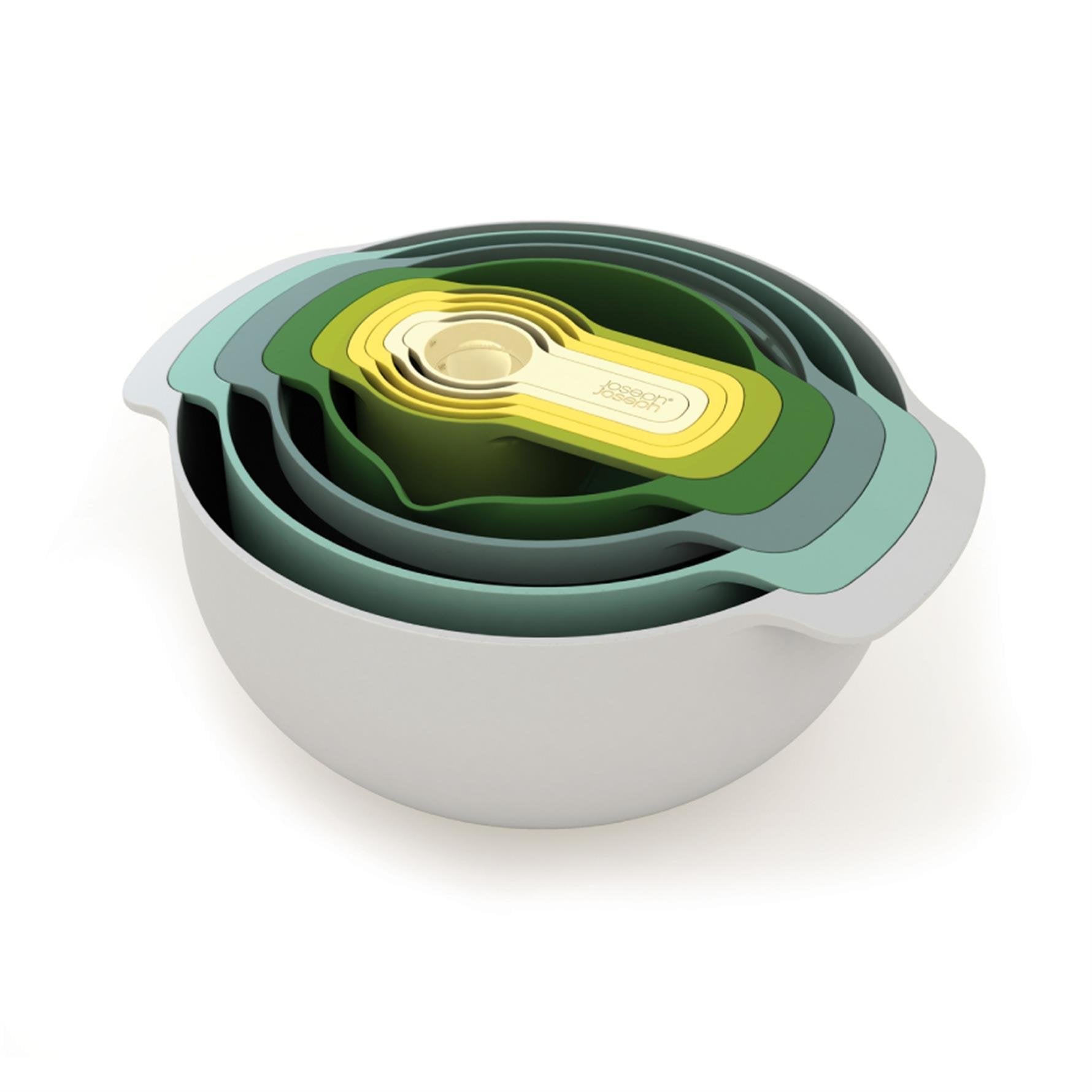 Joseph Joseph Nest9 Plus -Opal