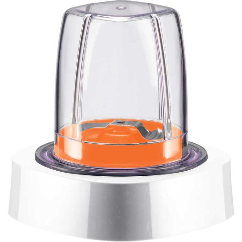 Kenwood Power Smoothie Blender + Öğütücü 2 Lt Beyaz BLP15.150WH