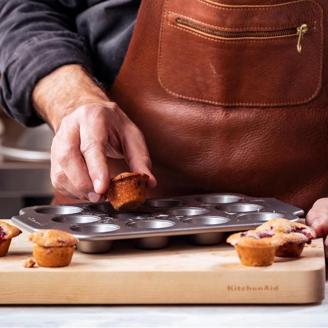 KitchenAid 12´Li Mini Muffin Kalıbı