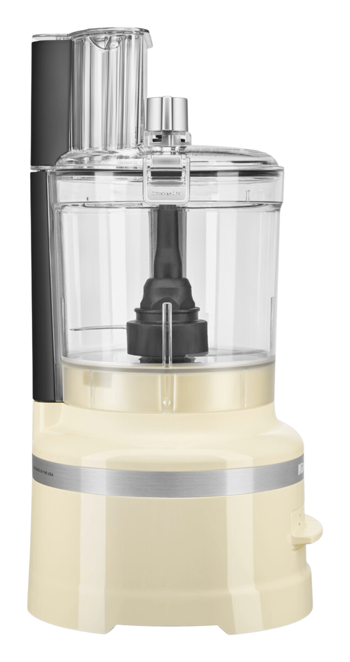 KitchenAid 5KFP1319 3,1 L Mutfak Robotu Almond Cream