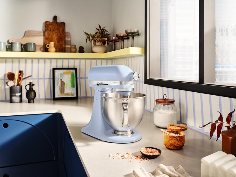 Kitchenaid Artisan 4,8 L Stand Mikser - 5KSM195PS