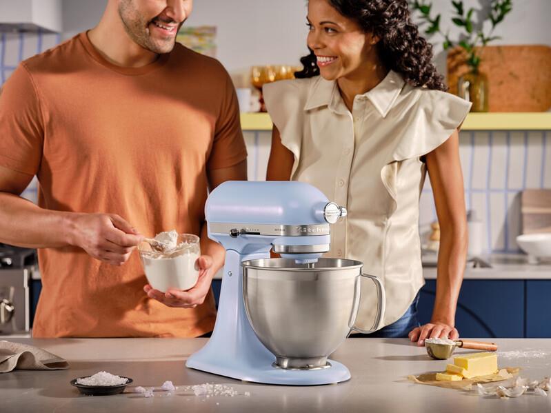 Kitchenaid Artisan 4,8 L Stand Mikser - 5KSM195PS