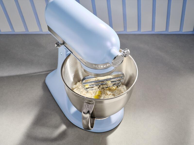 Kitchenaid Artisan 4,8 L Stand Mikser - 5KSM195PS