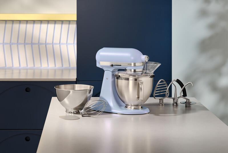 Kitchenaid Artisan 4,8 L Stand Mikser - 5KSM195PS