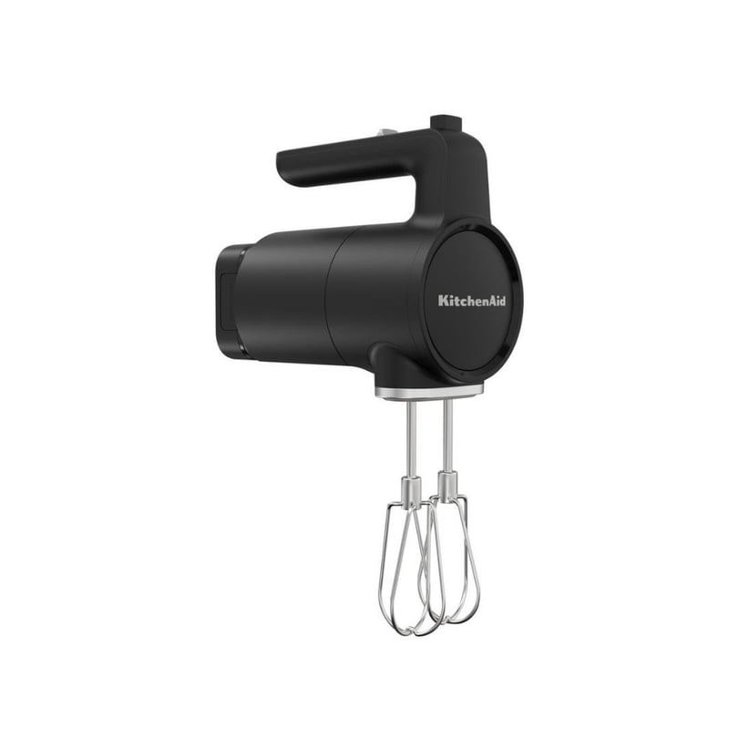 KitchenAid Go Kablosuz Serisi El Mikseri Bataryalı