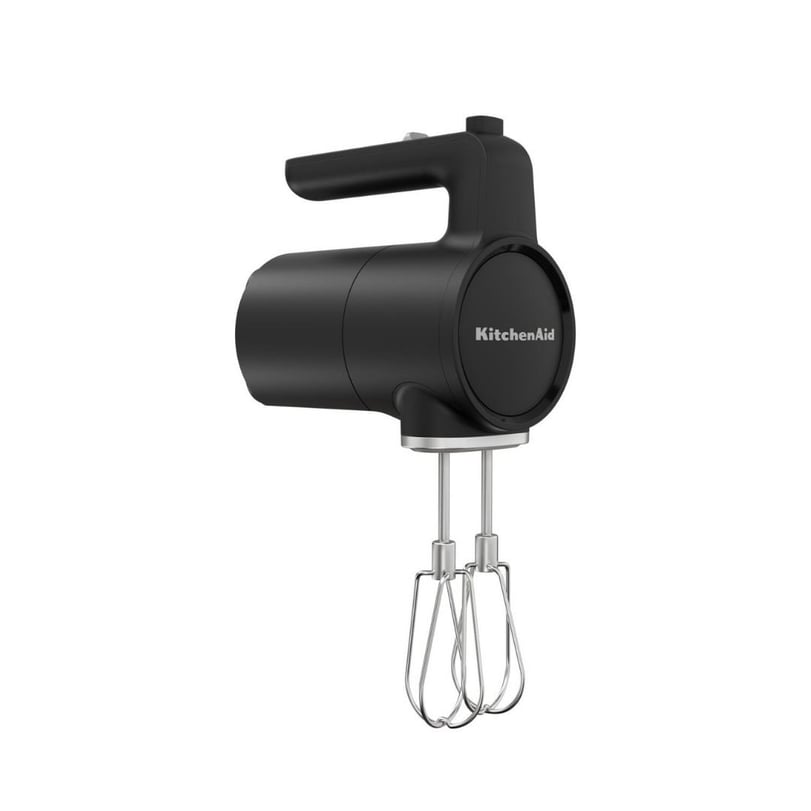 KitchenAid Go Kablosuz Serisi El Mikseri Bataryasız