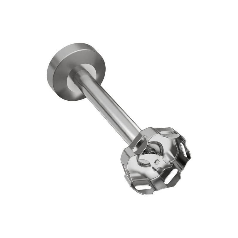 KitchenAid Go Kablosuz Serisi El Blenderı Aksesuarlı Bataryalı