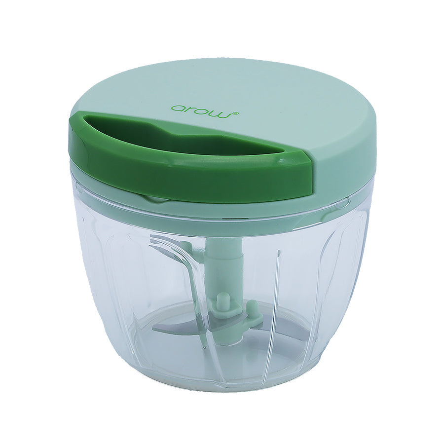 Arow Mini Helper 3 Bıçaklı El Robotu