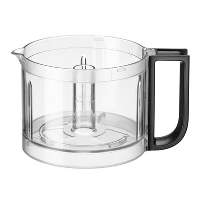 Kitchenaid Classic Mini Mutfak Robotu 5KFC3516 White-EWH