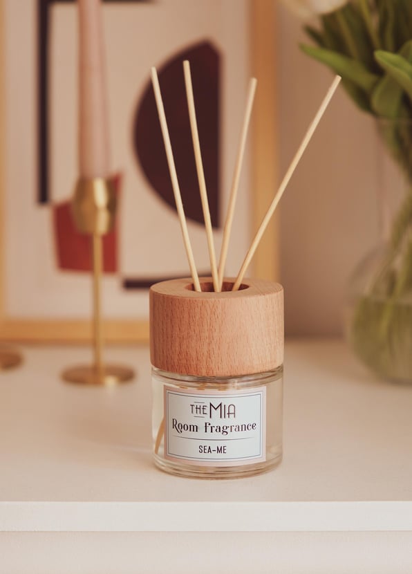 The Mia Sea Me Oda Kokusu 100cc