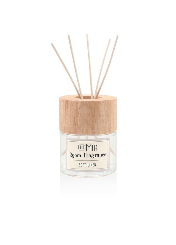 The Mia Soft Linen Oda Kokusu 100cc