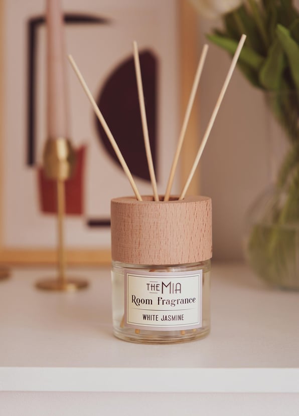 The Mia White Jasmin Oda Kokusu 100cc