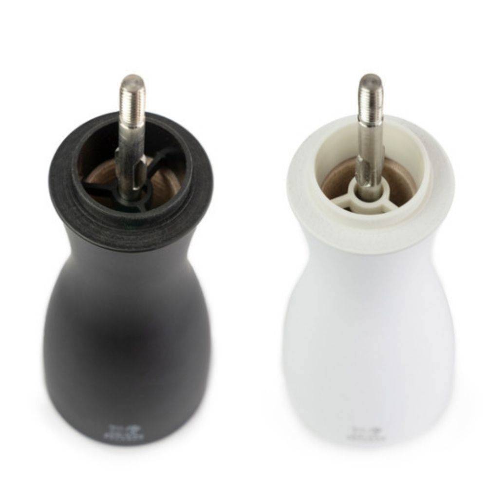 Peugeot Tahiti Karabiber-Tuz Değirmeni 2'Li Set 15 Cm
