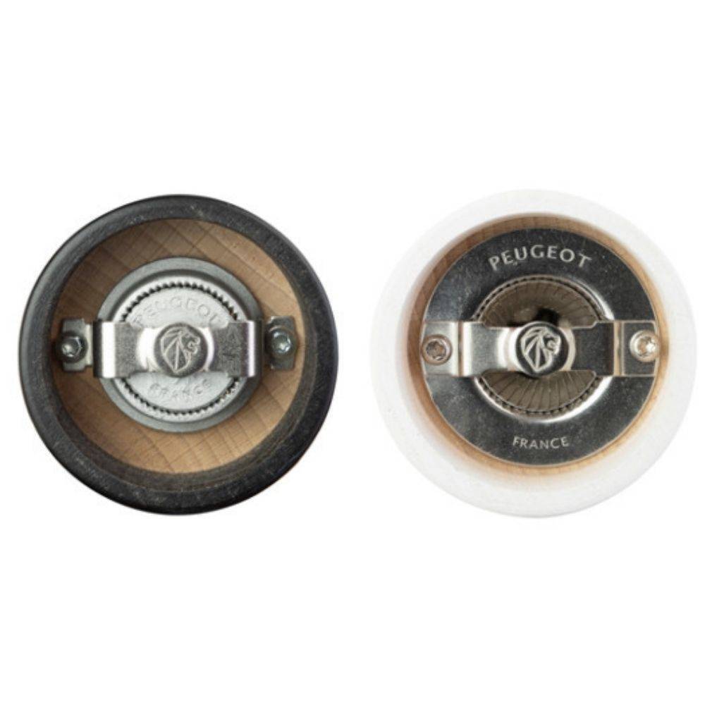 Peugeot Tahiti Karabiber-Tuz Değirmeni 2'Li Set 15 Cm