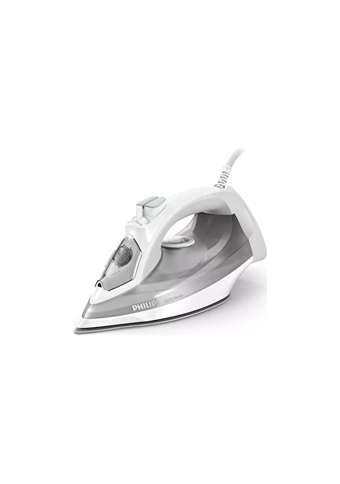 Philips 5000 Series DST5010/10 2400 W SteamGlide Plus Tabanlı Buharlı Ütü