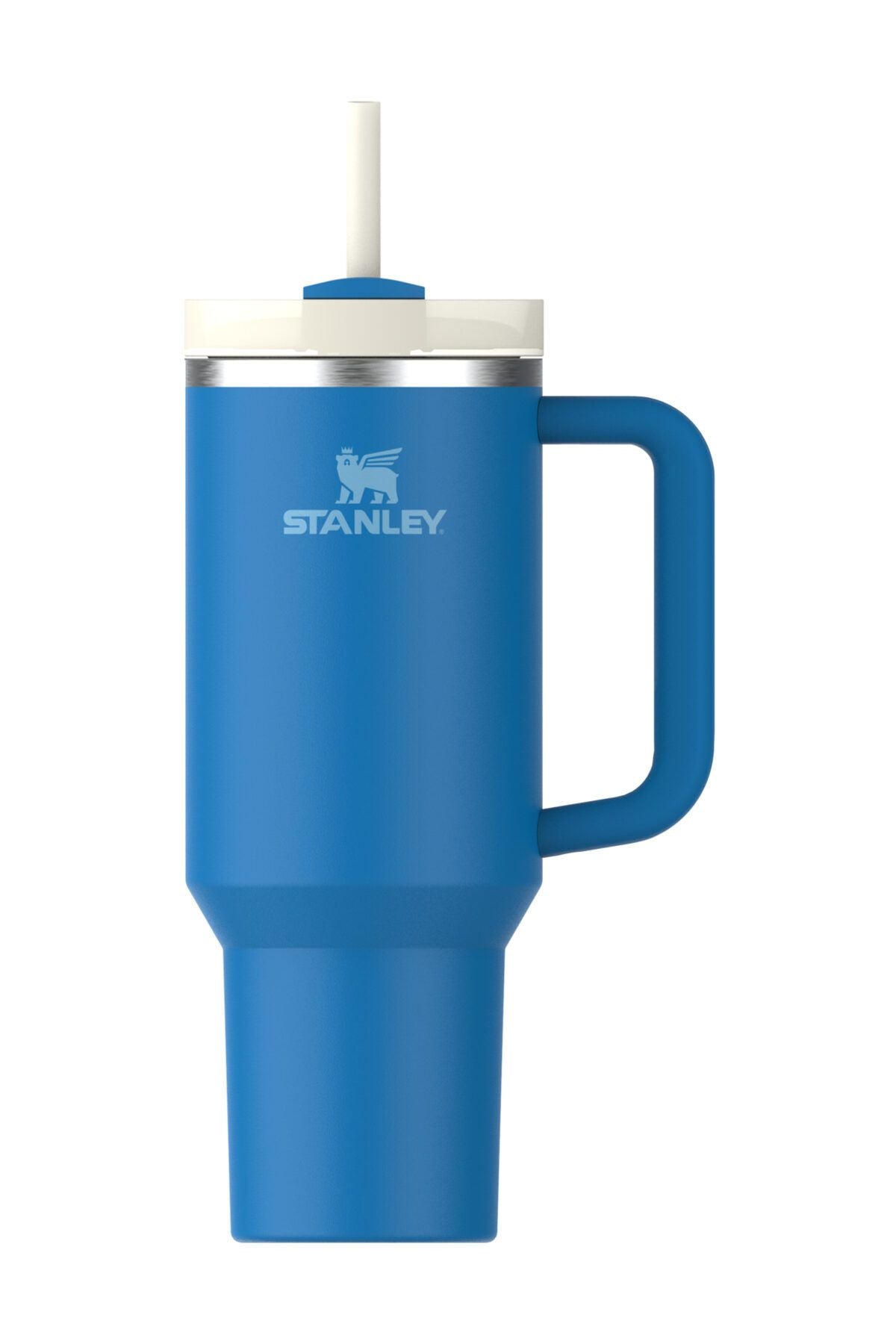 STANLEY 10-11824-268 THE QUENCHER H2.O FLOWSTATE TUMBLER 1.18L 40OZ AZURE TERMOS