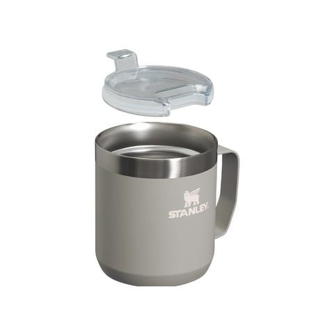 Stanley 12Oz 0.35L Classıc Vac Camp Mug Ash 2.0 Termos Bardak