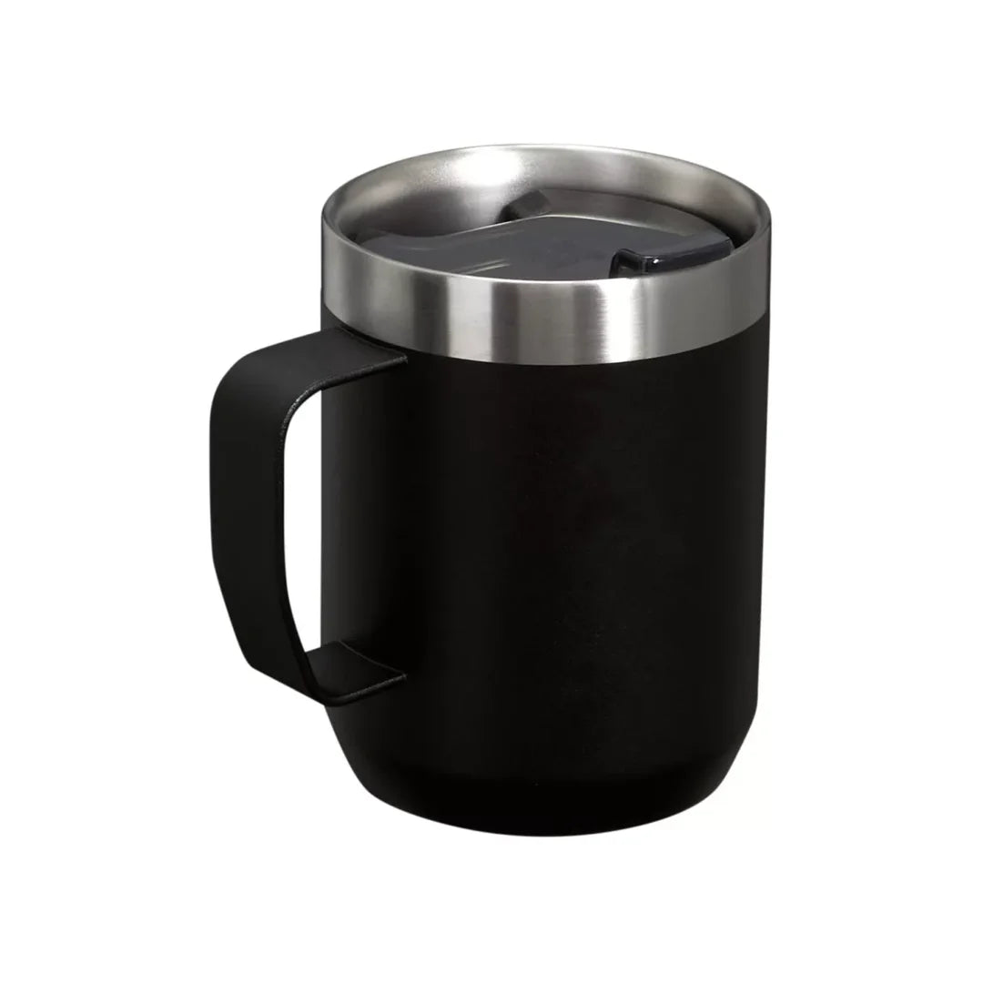 Stanley Classic Legendary Camp Mug Black 2.0 | 0.23L