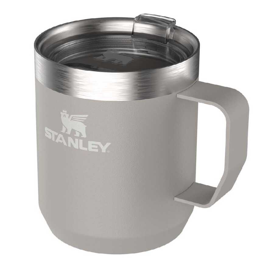 Stanley Klasik Paslanmaz Çelik Termos Bardak 0,23 LT Ash