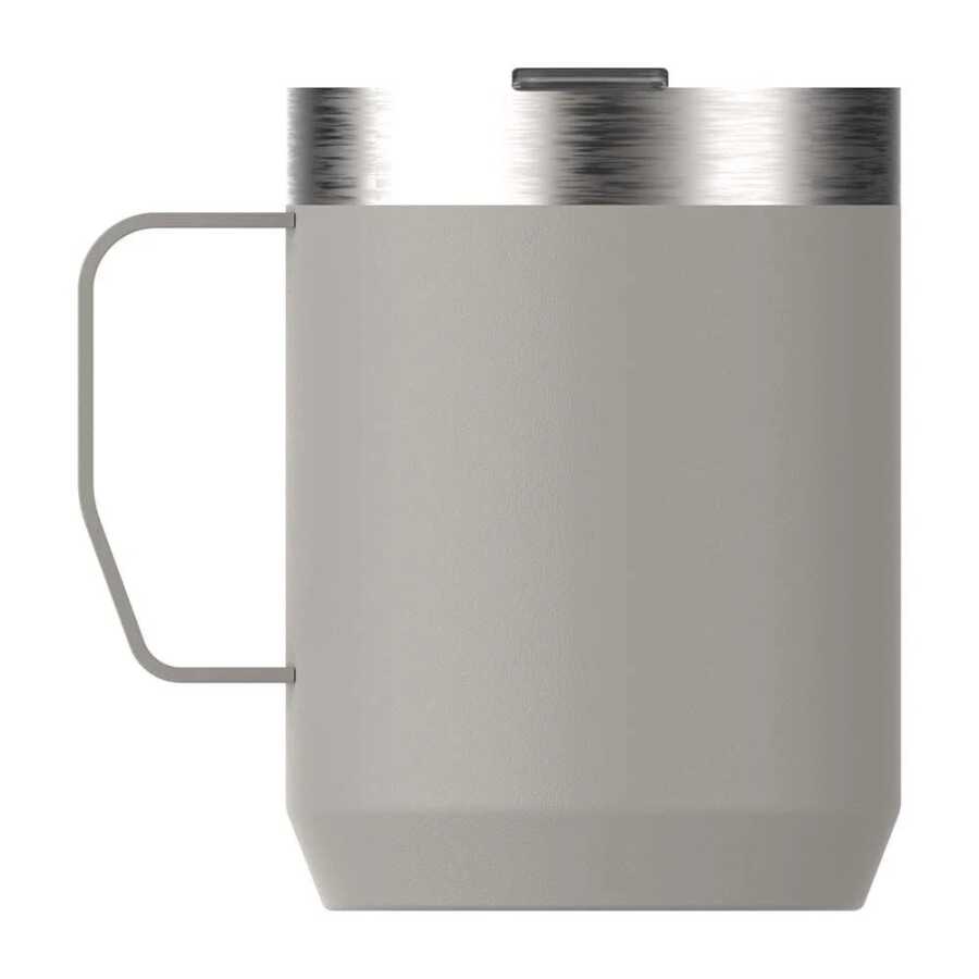 Stanley Klasik Paslanmaz Çelik Termos Bardak 0,23 LT Ash