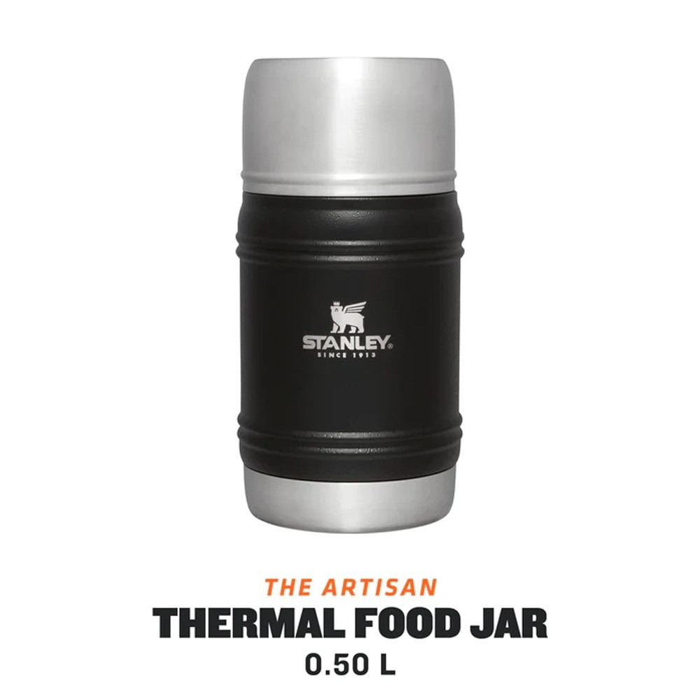 Stanley The Artisan Paslanmaz Çelik Yemek Termosu 0,50 Lt