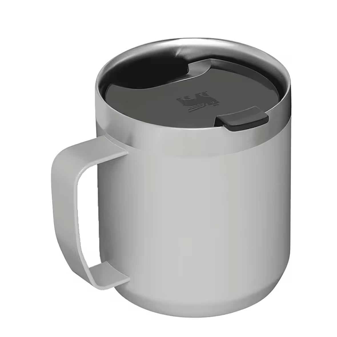 Stanley Classic Legendary Camp Mug 0.35L Cream Gloss