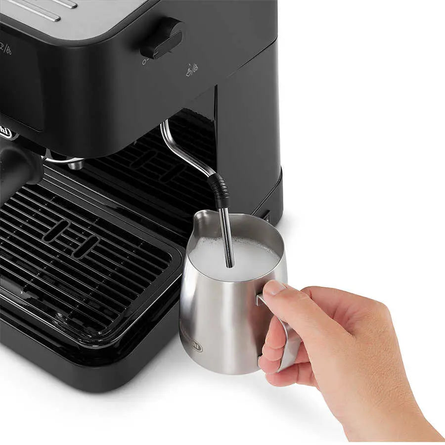 DeLonghi Stilosa EC230.BK Manuel Espresso Makinesi