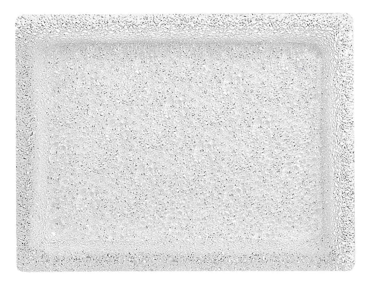 Akrilik Tepsi 51x41 Ice