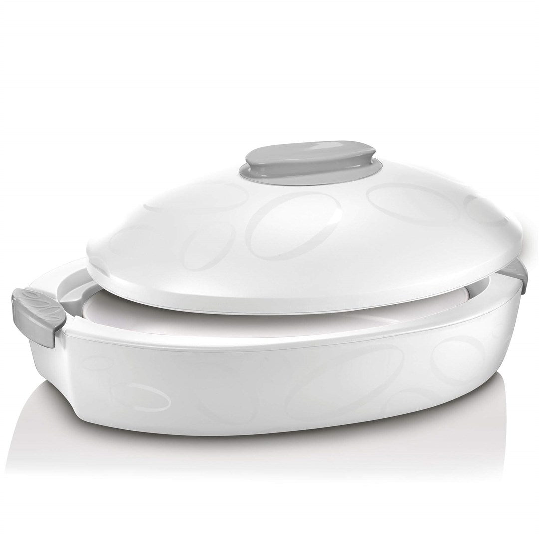 Gourmet Tuttocaldo Termal Servis Kabı 4L