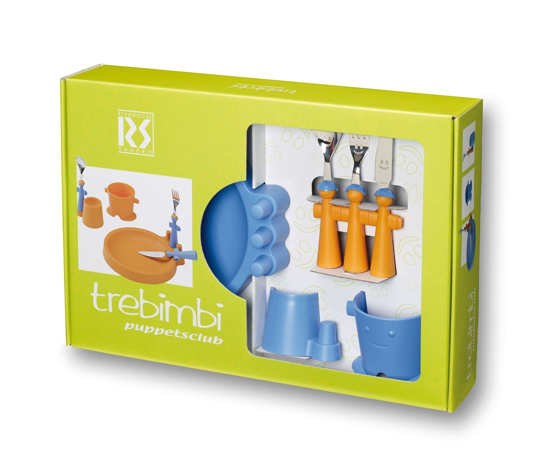 TREBIMBI CLUB