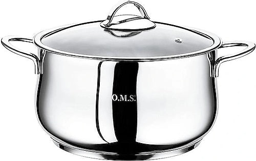 18 CM DERİN TENCERE