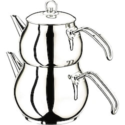 ÇELİK ÇAYDANLIK BÜYÜK BOY