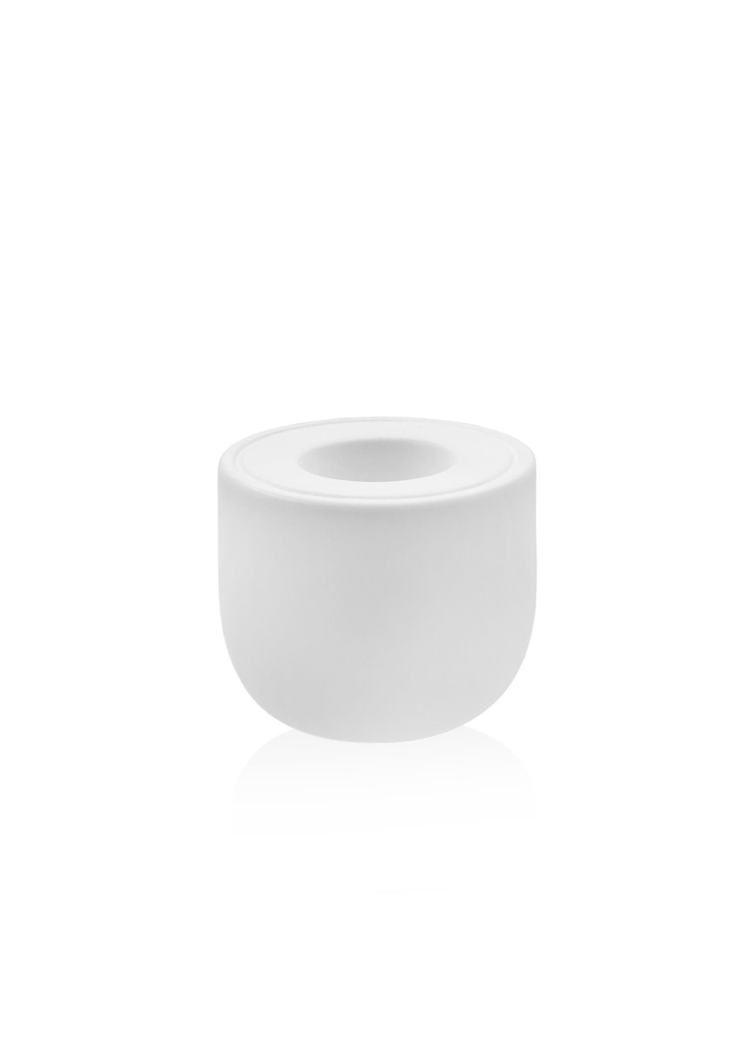 Pure Dekoratif Tealight Mumluk 10x10x9 cm