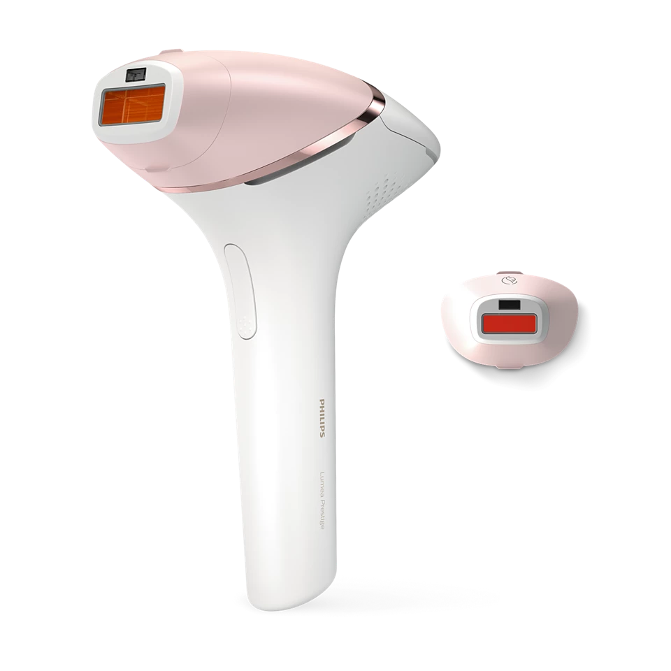 Philips Lumea IPL Prestige SenseIQ ile IPL Tüy alma cihazı BRI950/00