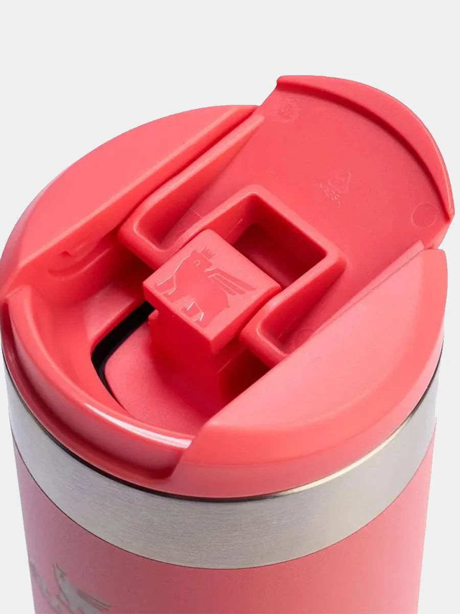 Stanley Aerolight Transit Mug Termos Hot Coral 0,35Lt