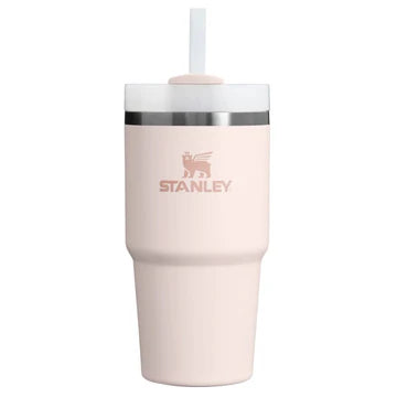 Stanley Quencher Pipetli Termos Bardak 0.60 Lt