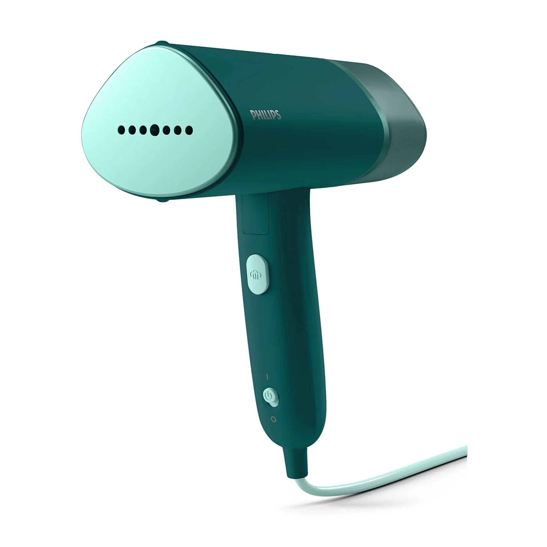 PHILIPS STH3020/70 Buharlı Dikey Düzleştirici Su Yeşili